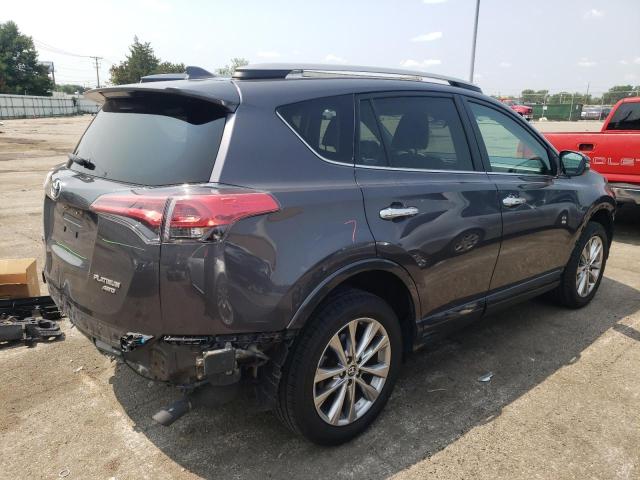 Photo 3 from auction – 2017 TOYOTA RAV4 LIMIT with VIN 2T3DFREV6HW550058