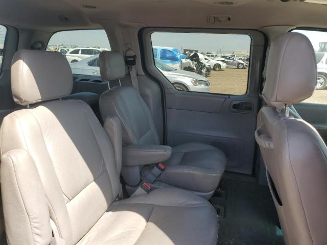 Photo 11 from auction – 2000 FORD WINDSTAR S with VIN 2FMDA5242YBB16012