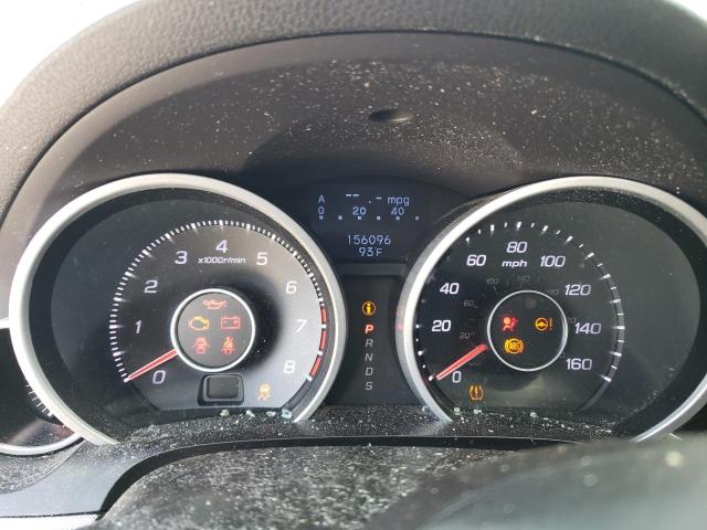 Photo 9 from auction – 2014 ACURA TL TECH with VIN 19UUA8F54EA009142