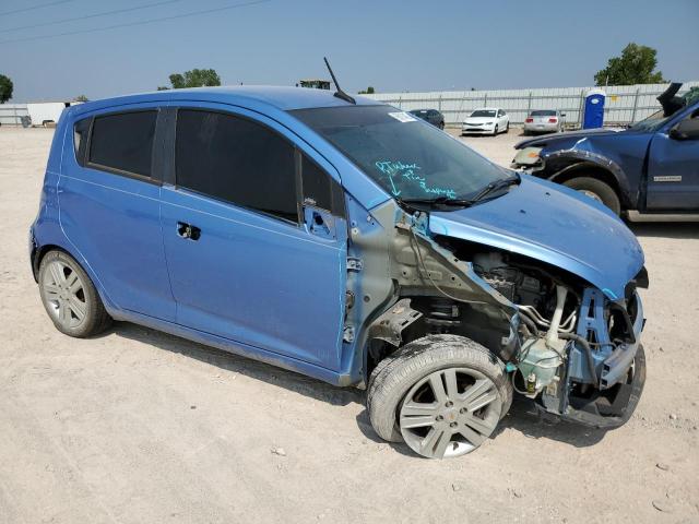 Снимка 4 от търг – 2014 CHEVROLET SPARK 1LT с VIN KL8CD6S91EC412068