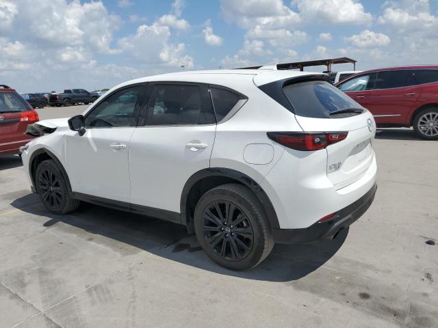 Photo 2 from auction – 2023 MAZDA CX-5 with VIN JM3KFBAY9P0135129
