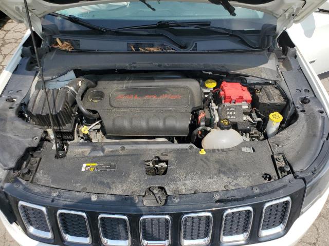 Photo 11 from auction – 2019 JEEP COMPASS LI with VIN 3C4NJDCB5KT767064