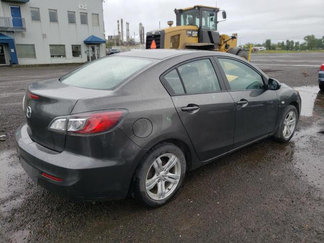Снимка 3 от търг – 2012 MAZDA 3 I с VIN JM1BL1UF4C1509009