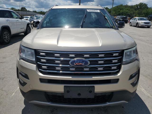 Photo 5 from auction – 2017 FORD EXPLORER X with VIN 1FM5K8D80HGC02561