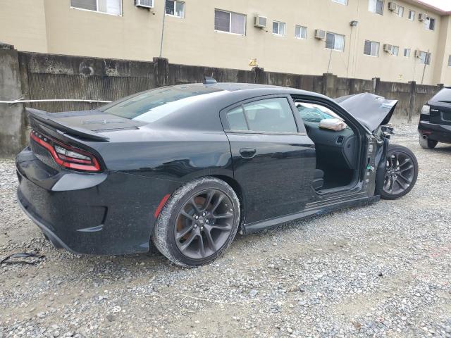 Photo 3 from auction – 2022 DODGE CHARGER SC with VIN 2C3CDXGJ4NH241771