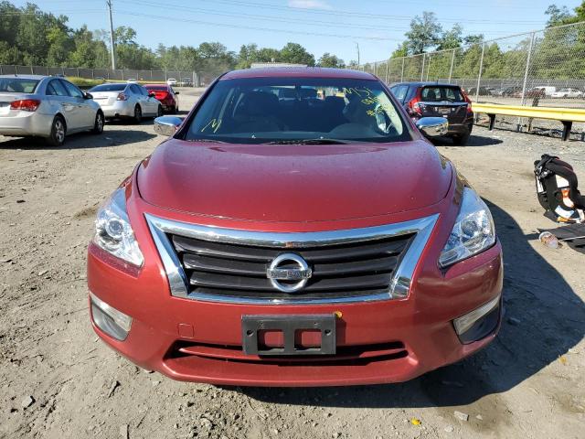 Photo 5 from auction – 2014 NISSAN ALTIMA 2.5 with VIN 1N4AL3AP4EN347453