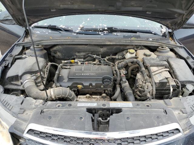 Photo 11 from auction – 2014 CHEVROLET CRUZE LT with VIN 1G1PC5SB0E7174823
