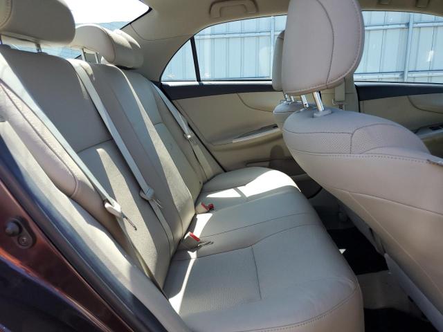 Photo 10 from auction – 2013 TOYOTA COROLLA with VIN 2T1BU4EE6DC065603
