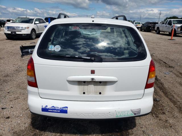 Photo 6 from auction – 2000 SATURN LW1 with VIN 1G8JU82F7YY644692