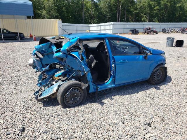 Photo 3 from auction – 2013 FORD FIESTA SE with VIN 3FADP4BJ3DM223295