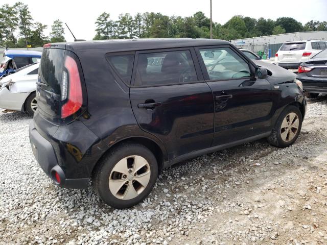 Photo 3 from auction – 2014 KIA SOUL with VIN KNDJN2A2XE7011572