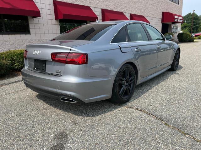 Photo 3 from auction – 2017 AUDI A6 PREMIUM with VIN WAUF8AFC4HN056464