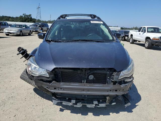Photo 5 from auction – 2017 SUBARU CROSSTREK with VIN JF2GPANC1HH278083