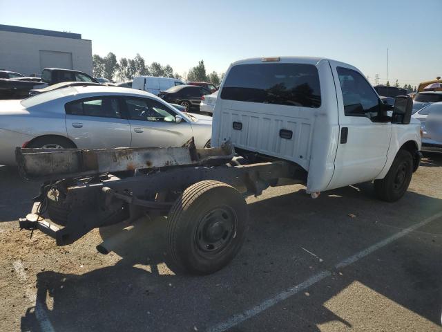 Photo 3 from auction – 2012 FORD F250 SUPER with VIN 1FTBF2A67CEC98138
