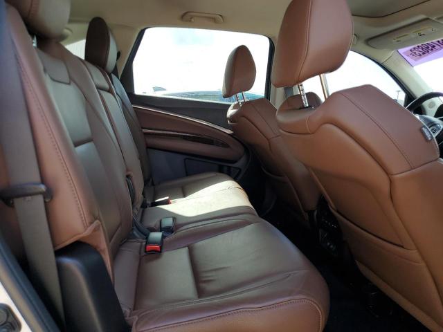 Zdjęcie 11 z aukcji – 2017 ACURA MDX TECHNO z VIN 5FRYD4H50HB041240