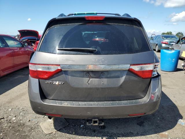 Photo 6 from auction – 2013 HONDA ODYSSEY EX with VIN 5FNRL5H4XDB040113
