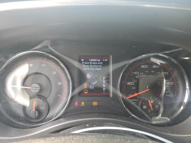 Photo 9 from auction – 2012 DODGE CHARGER SX with VIN 2C3CDXHG7CH244373