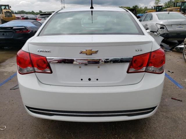 Photo 6 from auction – 2014 CHEVROLET CRUZE LTZ with VIN 1G1PG5SB2E7323253
