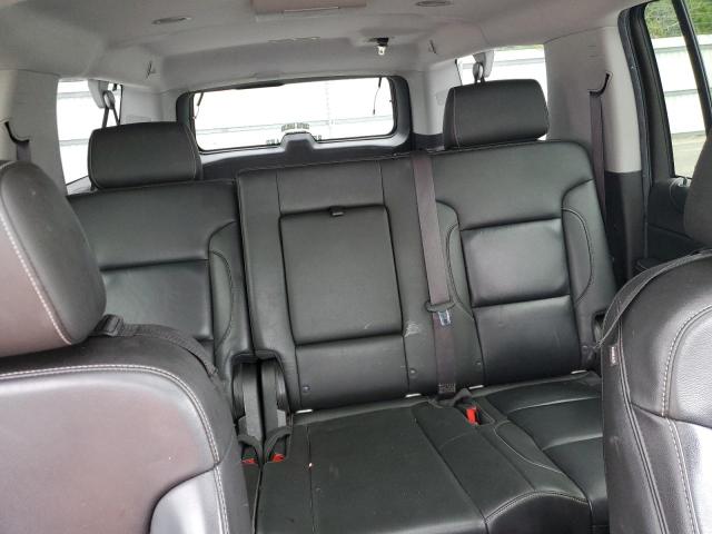 Photo 10 from auction – 2015 CHEVROLET SUBURBAN K with VIN 1GNSKJKC5FR723967