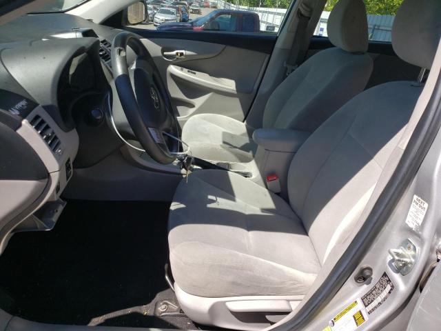Photo 7 from auction – 2012 TOYOTA COROLA with VIN 2T1BU4EEXCC832318