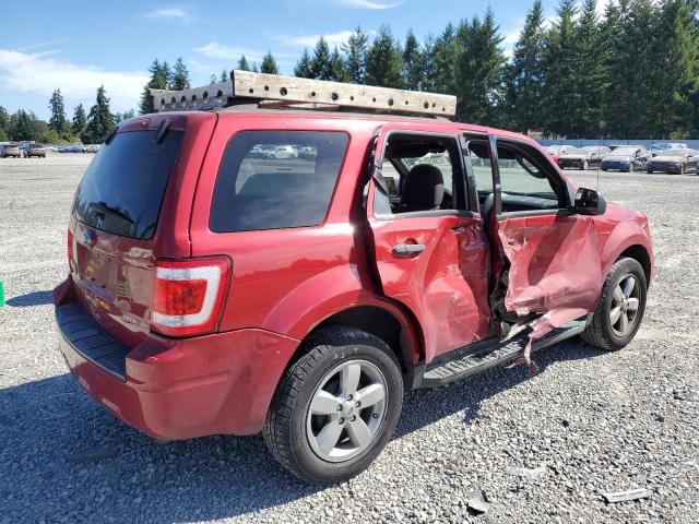 Photo 3 from auction – 2011 FORD ESCAPE XLT with VIN 1FMCU9D79BKA21414