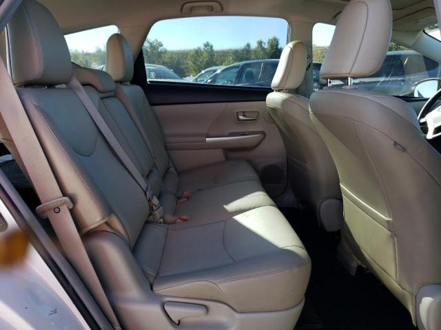 Photo 10 from auction – 2014 TOYOTA PRIUS V with VIN JTDZN3EU2EJ011492