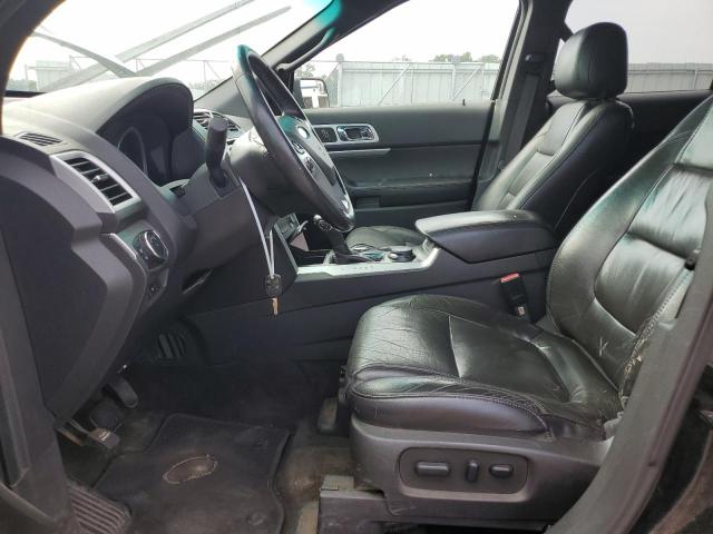 Photo 7 from auction – 2013 FORD EXPLORER X with VIN 1FM5K8D8XDGB04485