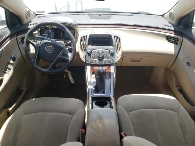 Photo 8 from auction – 2012 BUICK LACROSSE C with VIN 1G4GB5E34CF207898