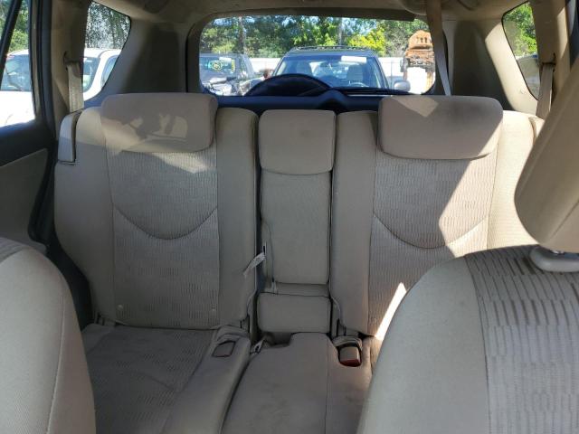 Photo 10 from auction – 2011 TOYOTA RAV4 with VIN 2T3BF4DV2BW143146
