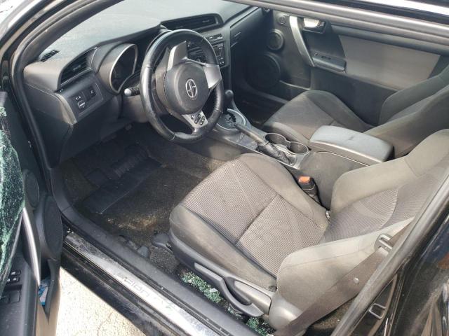 Photo 8 from auction – 2012 TOYOTA SCION TC with VIN JTKJF5C76C3042094