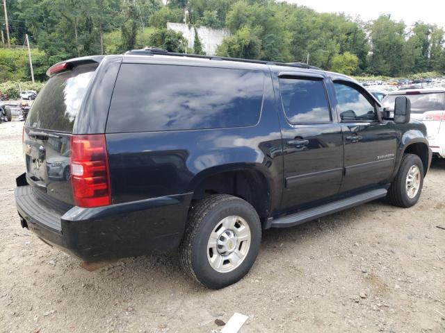 Photo 3 from auction – 2011 CHEVROLET SUBURBAN K with VIN 1GNWKLEG2BR110422