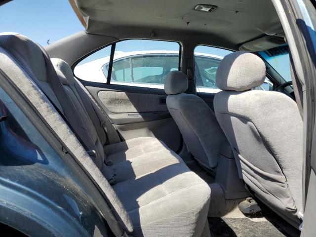 Photo 10 from auction – 2001 NISSAN ALTIMA XE with VIN 1N4DL01D01C151324