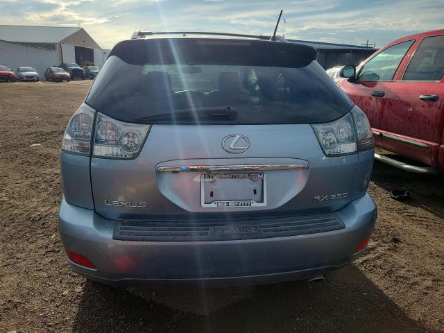 Photo 6 from auction – 2004 LEXUS RX 330 with VIN JTJHA31U140046166