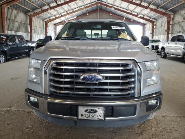 Photo 5 from auction – 2015 FORD F150 SUPER with VIN 1FTEW1CF8FFA14096