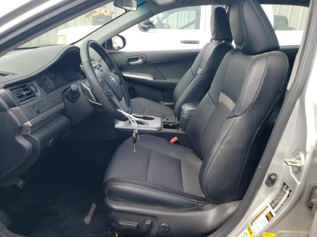 Photo 7 from auction – 2014 TOYOTA CAMRY L with VIN 4T1BF1FK2EU448743