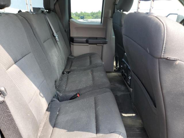 Photo 10 from auction – 2017 FORD F150 SUPER with VIN 1FTFX1EF0HFB96801