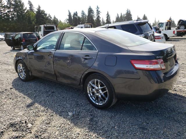 Foto 2 de la subasta – 2011 TOYOTA CAMRY BASE con VIN 4T1BF3EK7BU668744