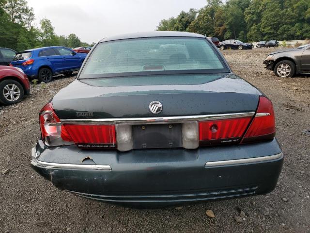 Photo 6 from auction – 2002 MERCURY GRAND MARQ with VIN 2MEFM74W02X609047