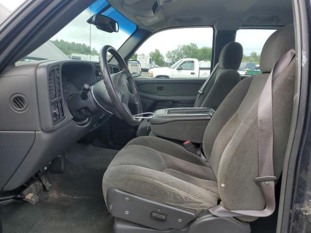 Photo 7 from auction – 2003 CHEVROLET SILVERADO with VIN 1GCEK19T83E276582