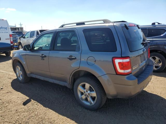 Photo 2 from auction – 2011 FORD ESCAPE XLT with VIN 1FMCU9D74BKA14550