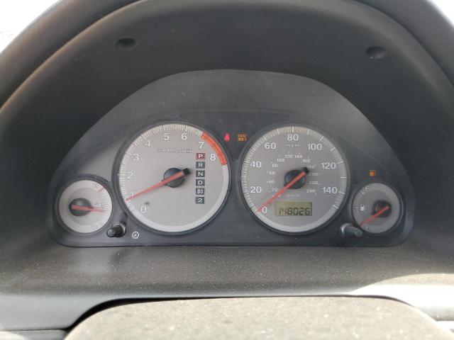 Photo 9 from auction – 2002 HONDA CIVIC EX with VIN 1HGEM22922L057210