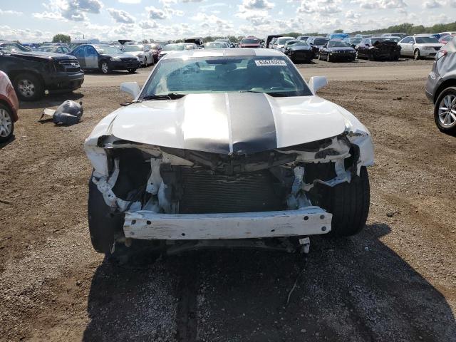 Photo 5 from auction – 2015 CHEVROLET CAMARO LT with VIN 2G1FD1E33F9279247