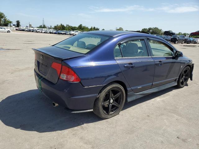 Photo 3 from auction – 2006 HONDA CIVIC EX with VIN 1HGFA16846L073200