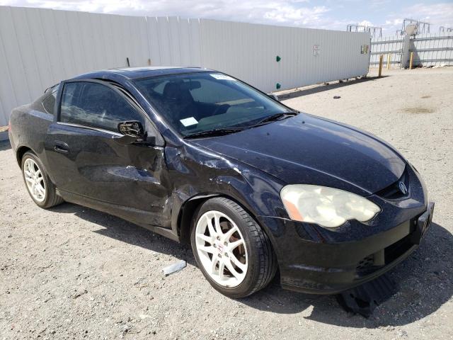 Photo 4 from auction – 2003 ACURA RSX TYPE-S with VIN JH4DC53023C006644