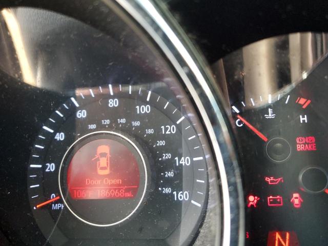 Zdjęcie 9 z aukcji – 2013 KIA OPTIMA EX z VIN 5XXGN4A76DG172167