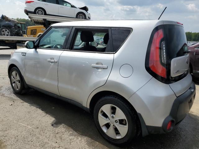 Photo 2 from auction – 2016 KIA SOUL with VIN KNDJN2A2XG7857851