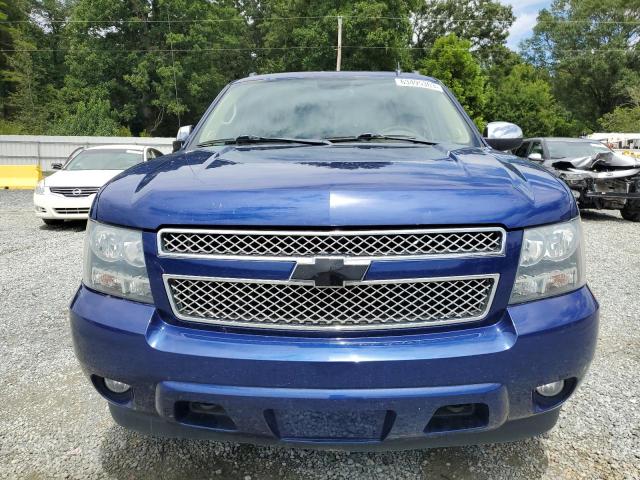 Photo 5 from auction – 2013 CHEVROLET AVALANCHE with VIN 3GNTKGE7XDG350699