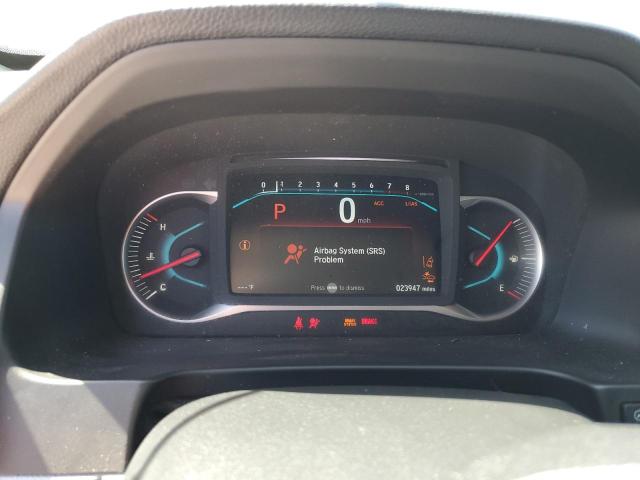 Photo 9 from auction – 2020 HONDA PILOT EXL with VIN 5FNYF5H53LB018674