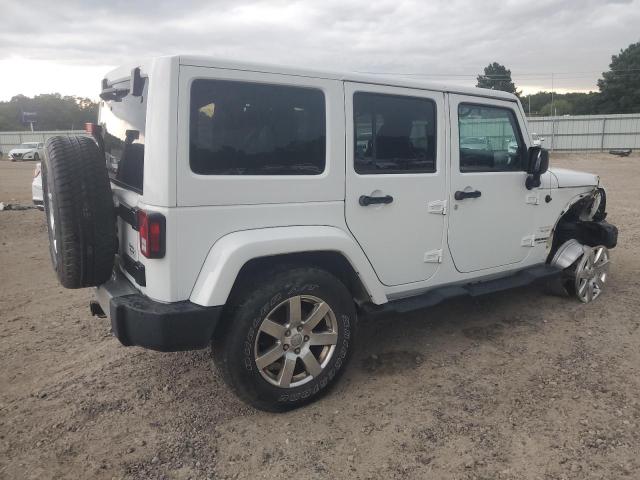 Photo 3 from auction – 2014 JEEP WRANGLER U with VIN 1C4HJWEG4EL305922