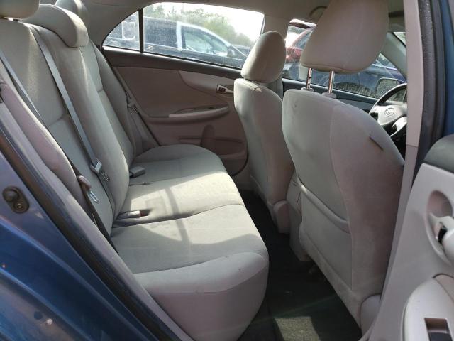 Photo 10 from auction – 2013 TOYOTA COROLLA with VIN 5YFBU4EE6DP197177
